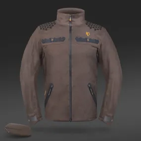 5WL Alpha Ultralight Waterproof Hunting Jacket