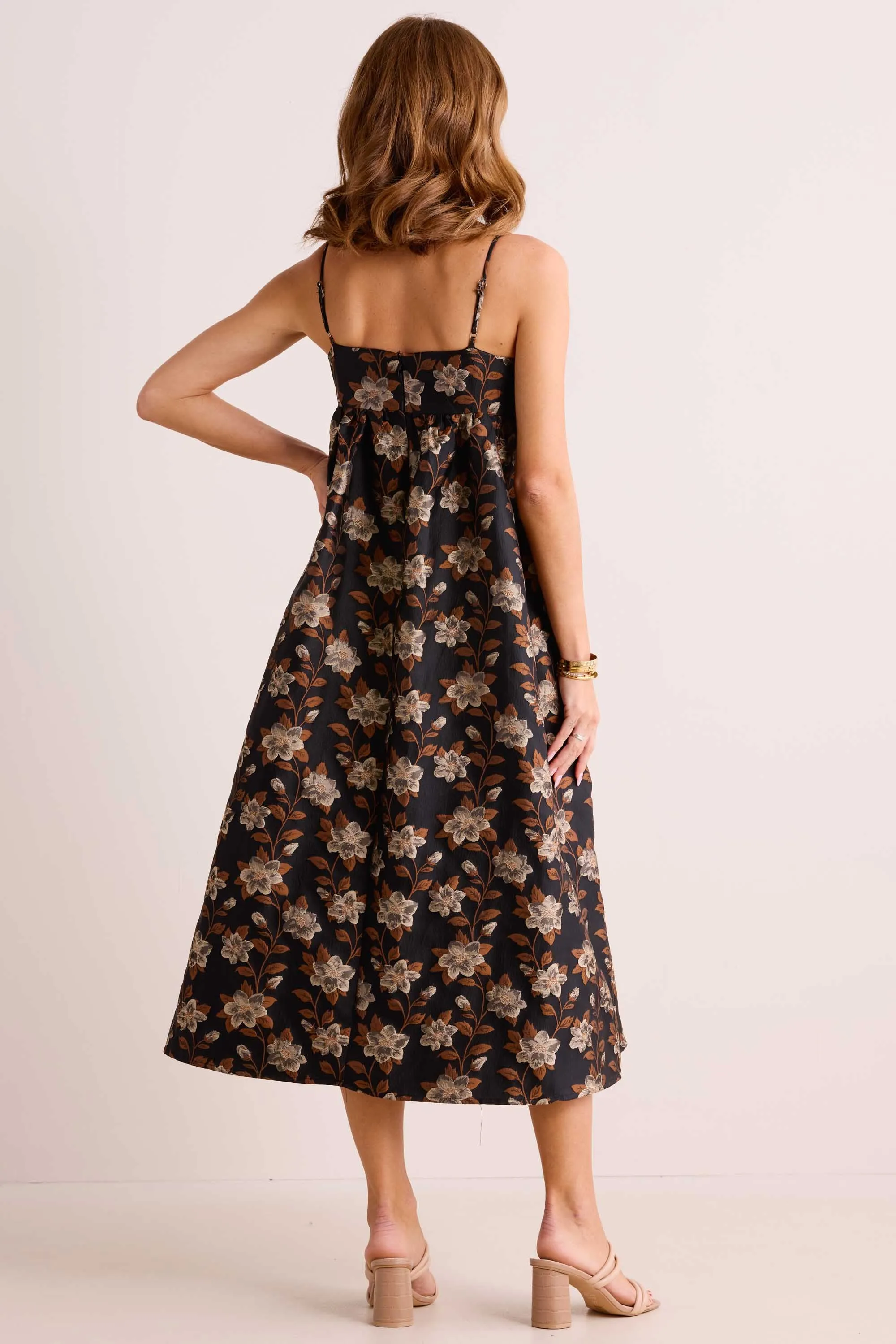 Adair Dress