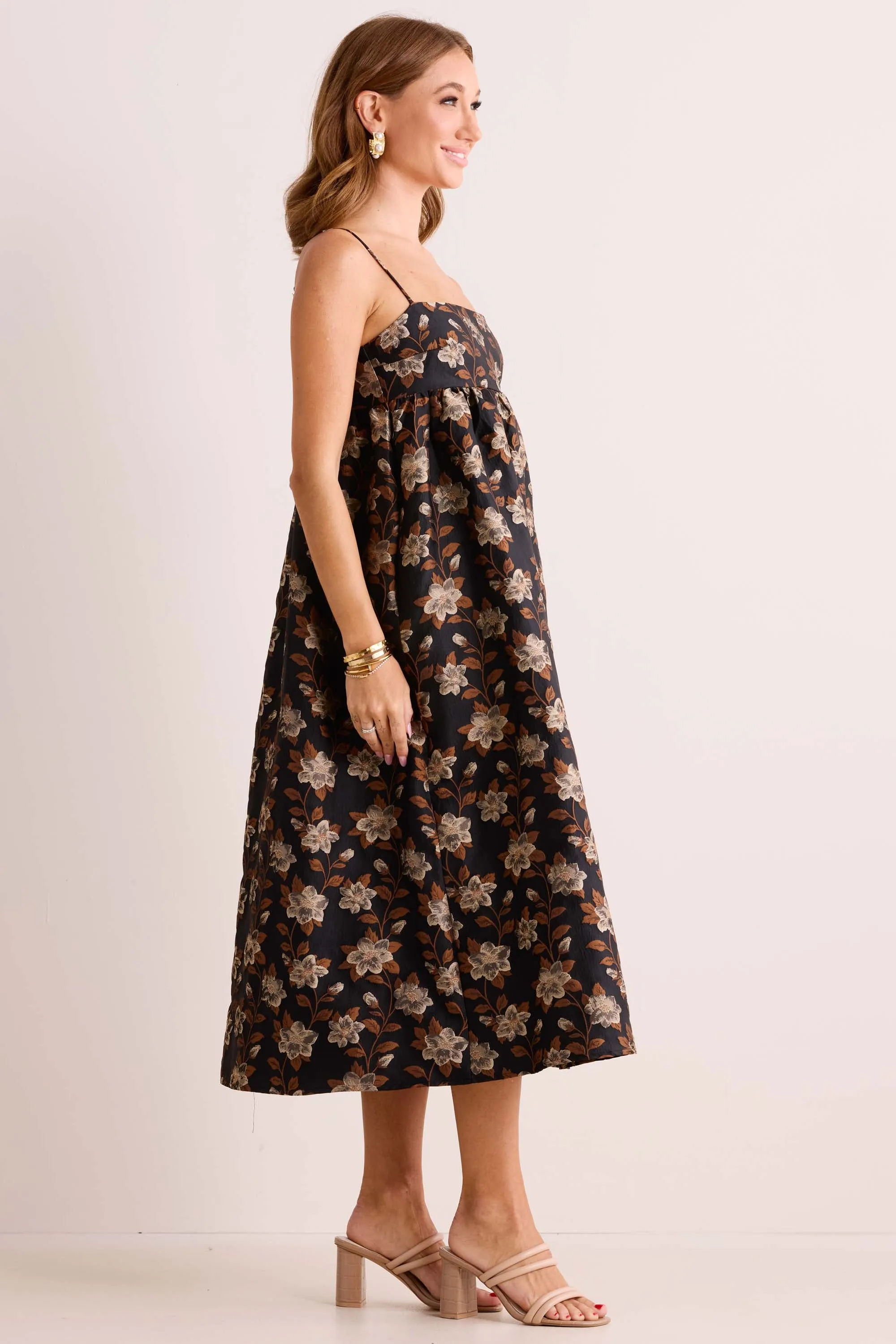 Adair Dress