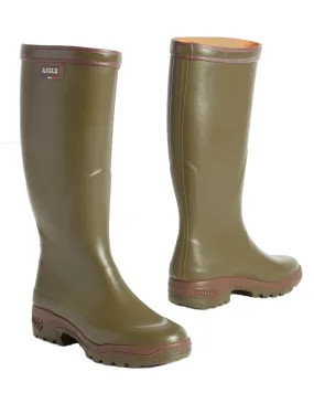 Aigle Parcours 2 Wellington Boots
