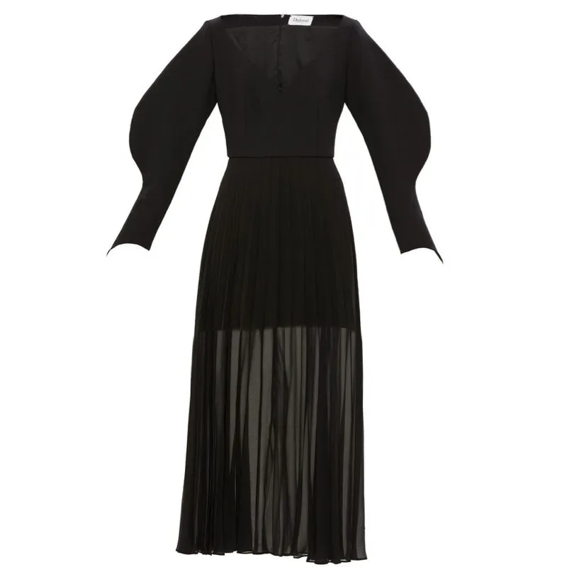 Annabelle Dress