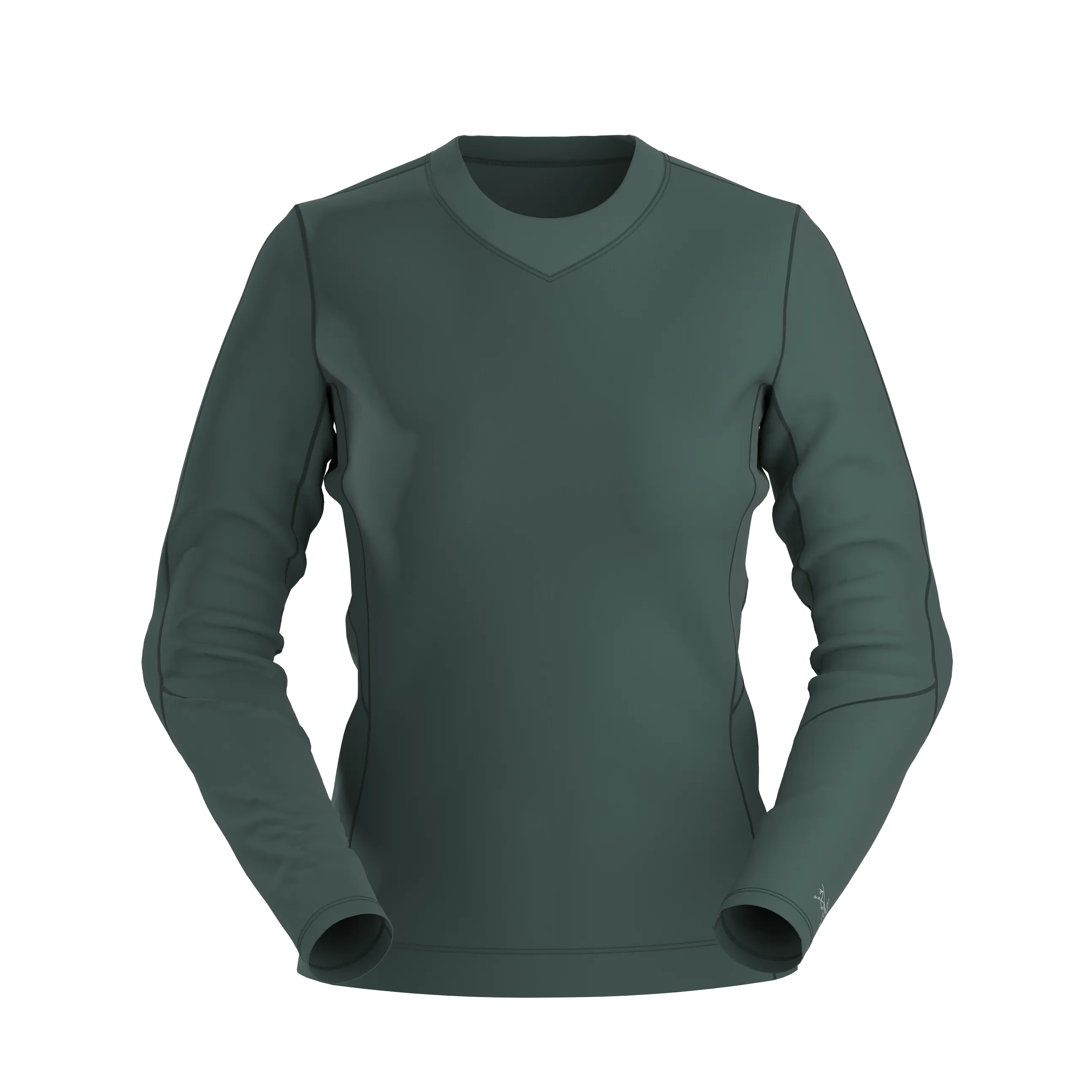 Arc'teryx Rho LS Crew W