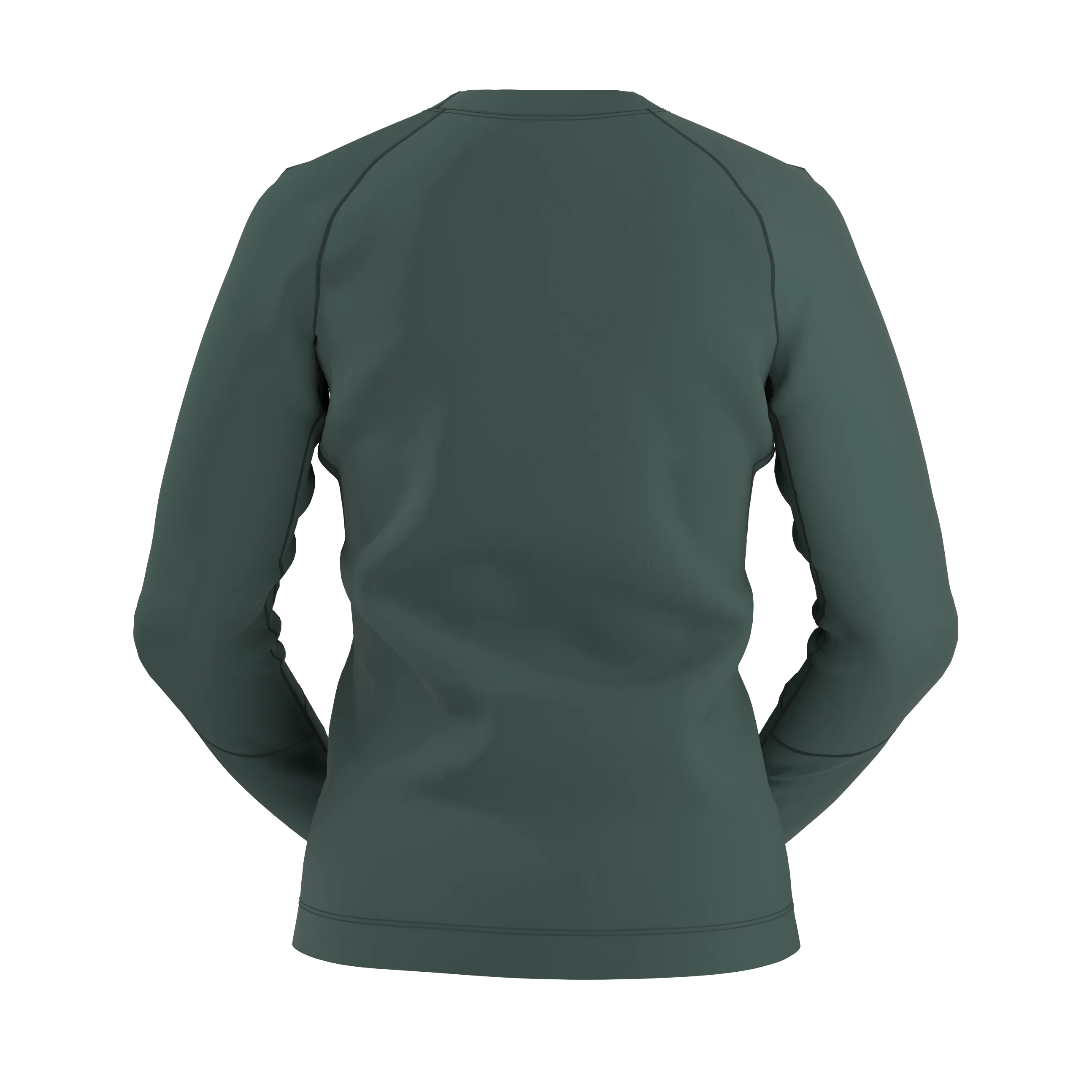 Arc'teryx Rho LS Crew W