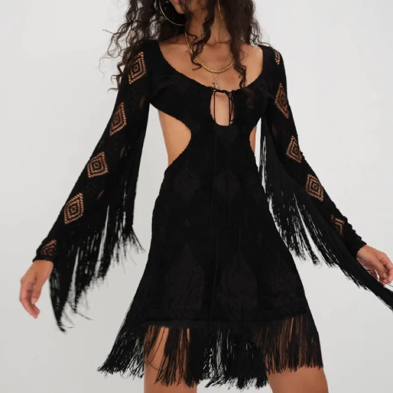 Aubrey Mini Dress