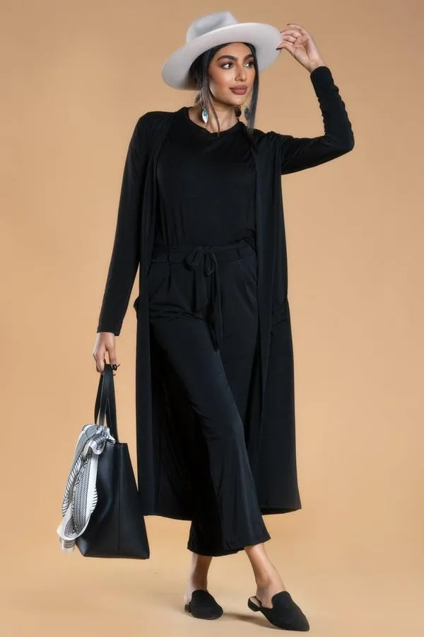 Brigitte Brianna Lifestyle Cardigan