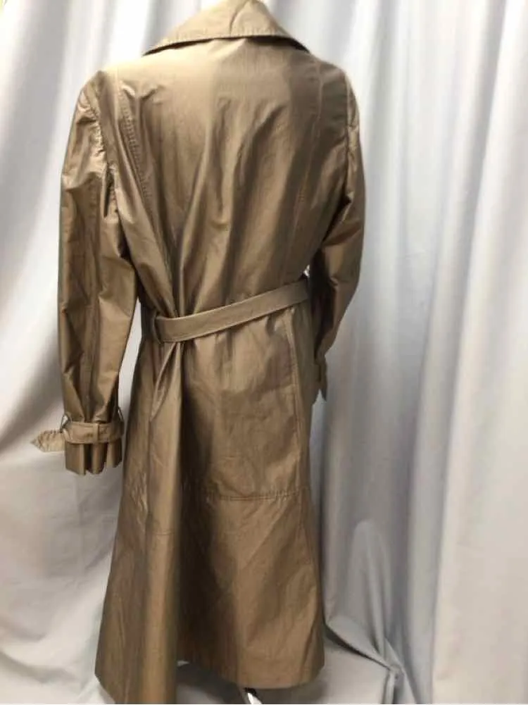 BRIONI SIZE X LARGE Ladies COAT