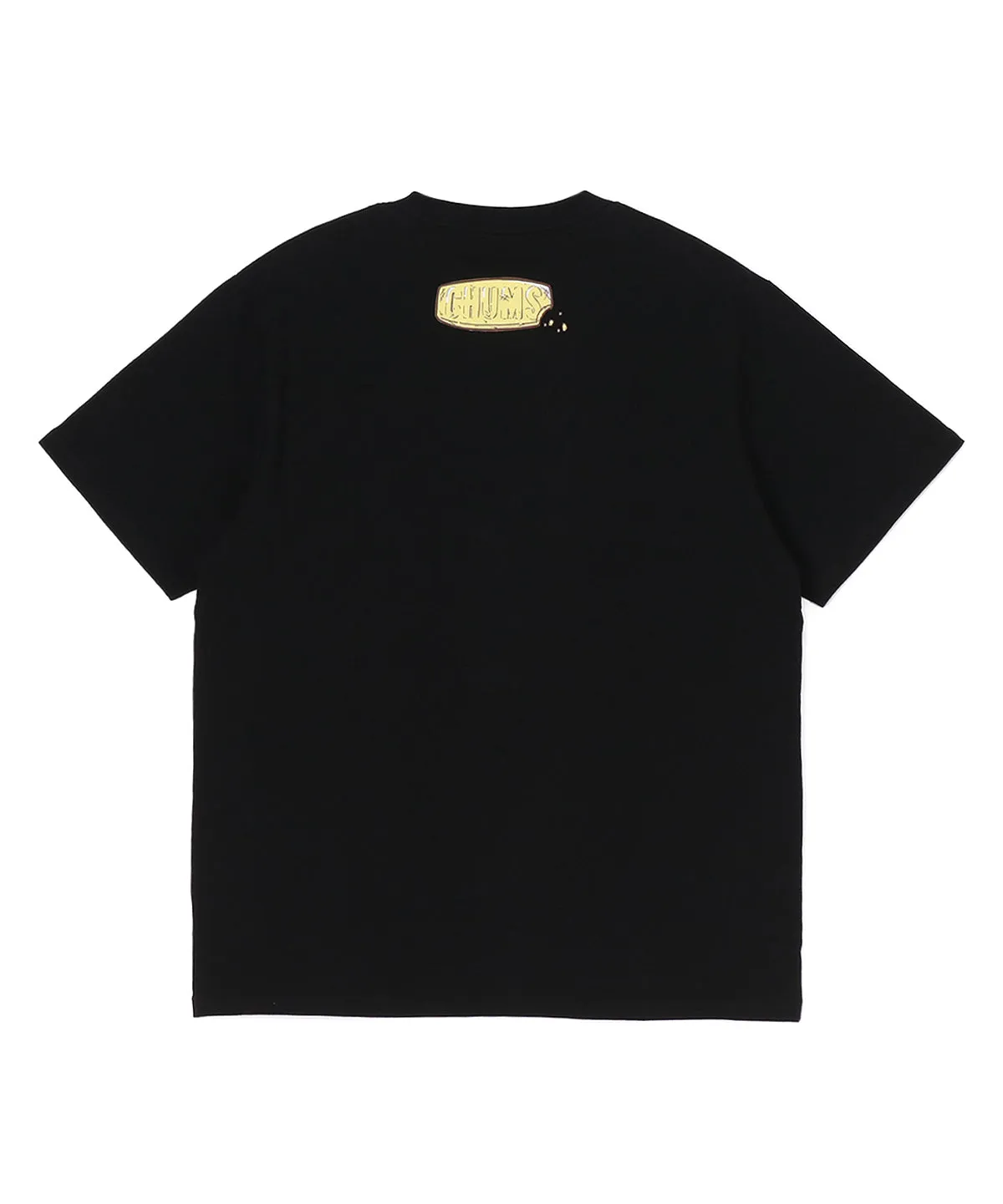 CHUMS Cafe T-shirt