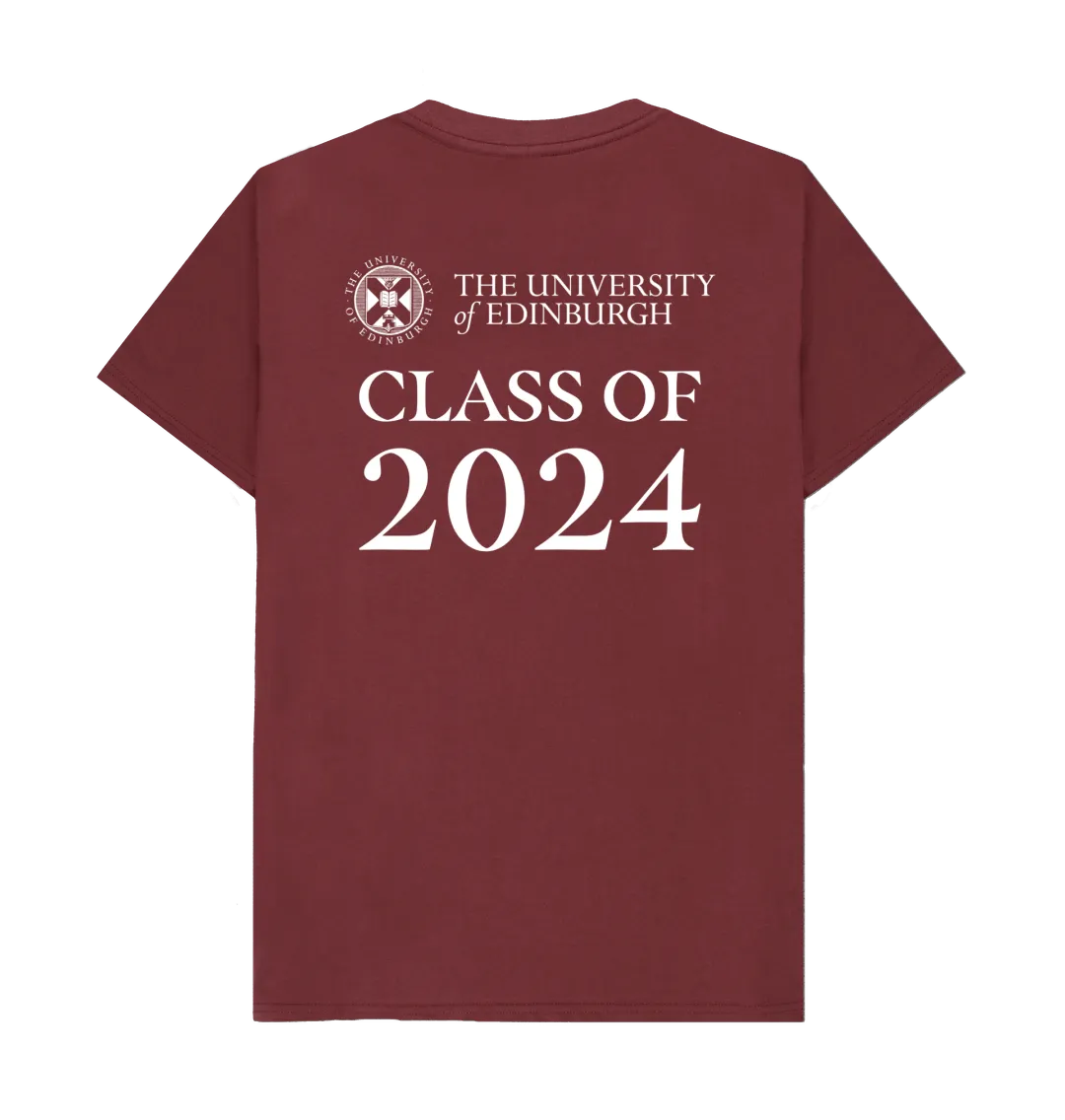 Class of 2024 T-Shirt
