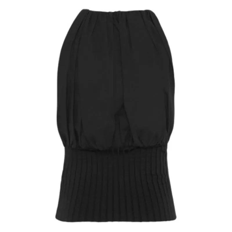 Cotton Rib Tank Top
