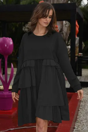 Curate - As You Like Knit Double Duty Dress