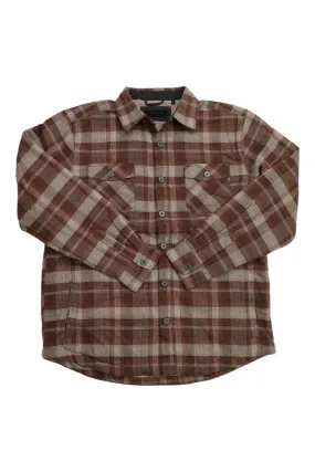 Dakota Grizzly Men's Ivan Shirt Jacket