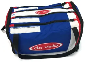DC VELO RACEDAY BAG