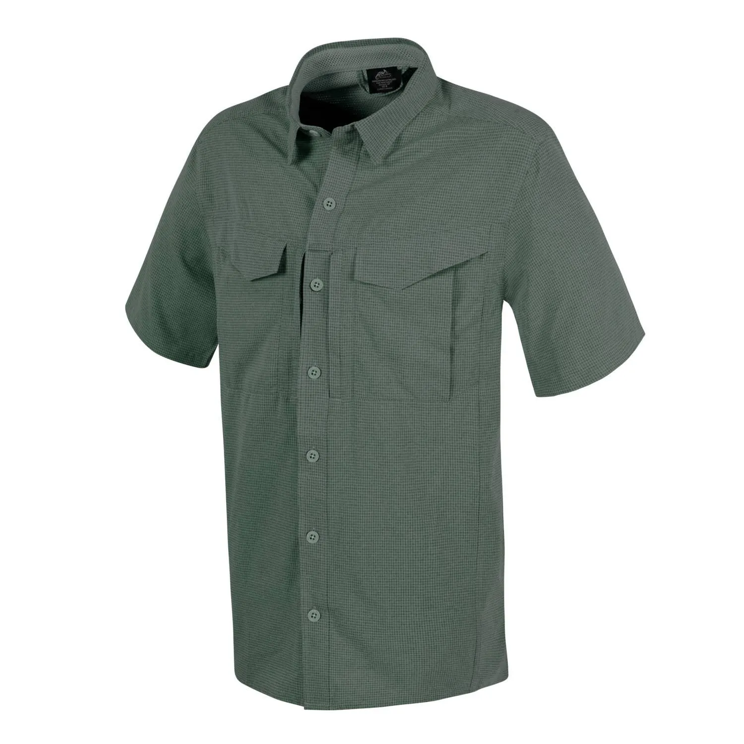 DEFENDER MK2 ULTRALIGHT SHIRT SHORT SLEEVE