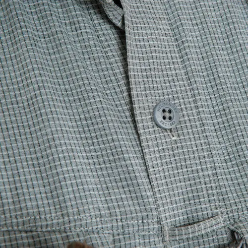 DEFENDER MK2 ULTRALIGHT SHIRT SHORT SLEEVE