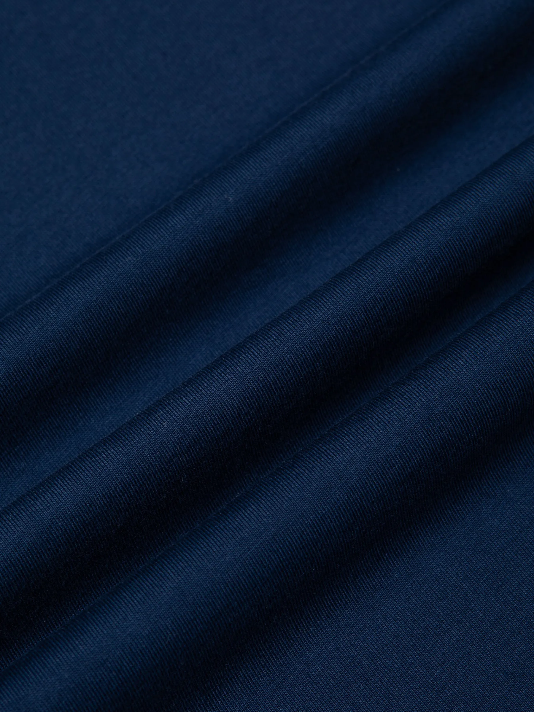 Drem Classic T-Shirt in Navy