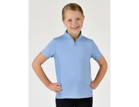 Dublin Airflow Kids CDT Short Sleeve Top