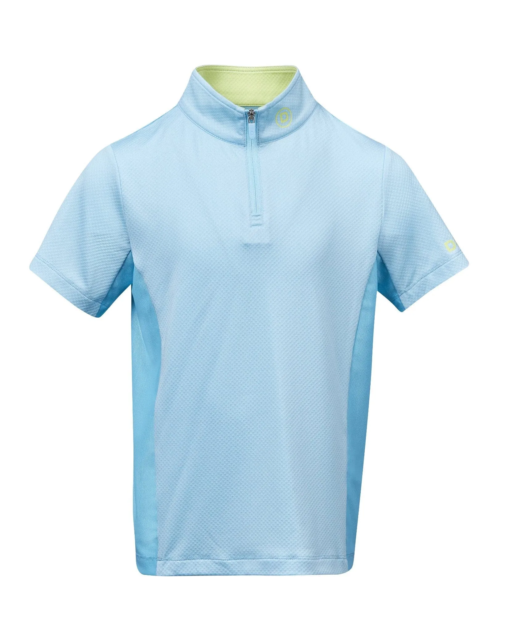 Dublin Airflow Kids CDT Short Sleeve Top