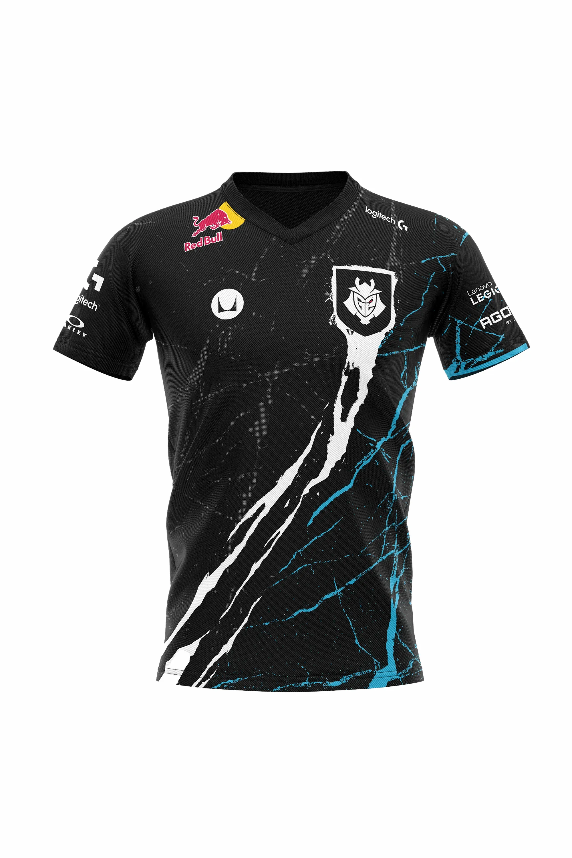 ESPORTS - Pro Kit 2023 - Jersey - ROCKET LEAGUE