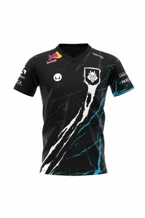 ESPORTS - Pro Kit 2023 - Jersey - ROCKET LEAGUE
