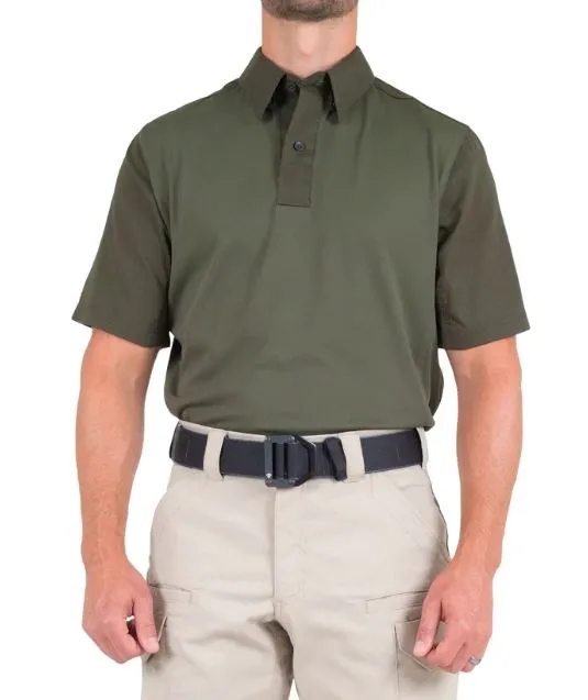 First Tactical Men's V2 Pro Performance Short Sleeve Shirt