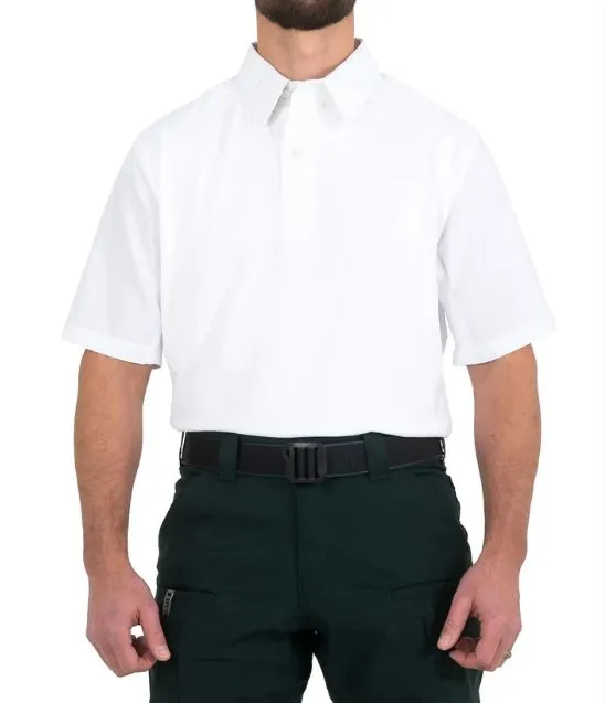 First Tactical Men's V2 Pro Performance Short Sleeve Shirt