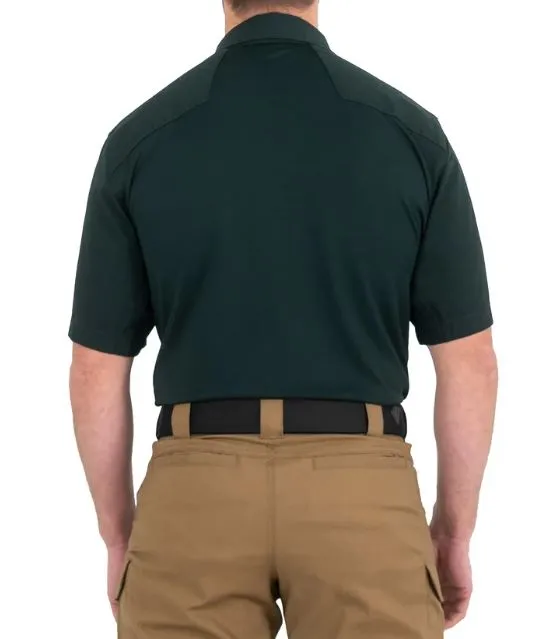 First Tactical Men's V2 Pro Performance Short Sleeve Shirt