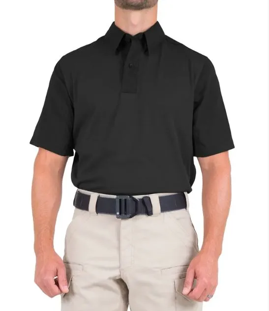 First Tactical Men's V2 Pro Performance Short Sleeve Shirt