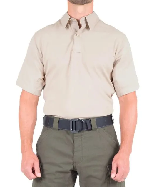 First Tactical Men's V2 Pro Performance Short Sleeve Shirt