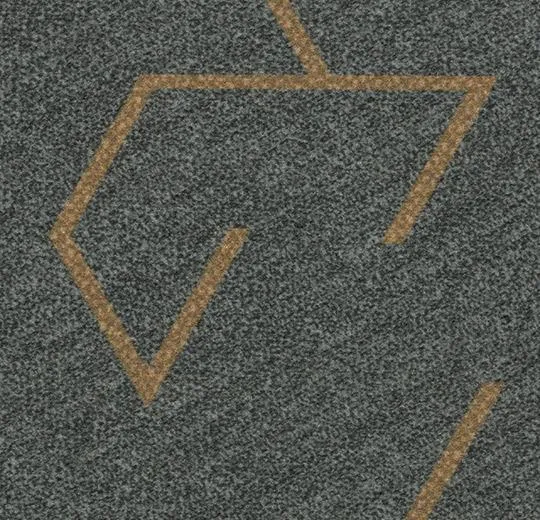 Flotex Modular - Triad - Amber Line 131014