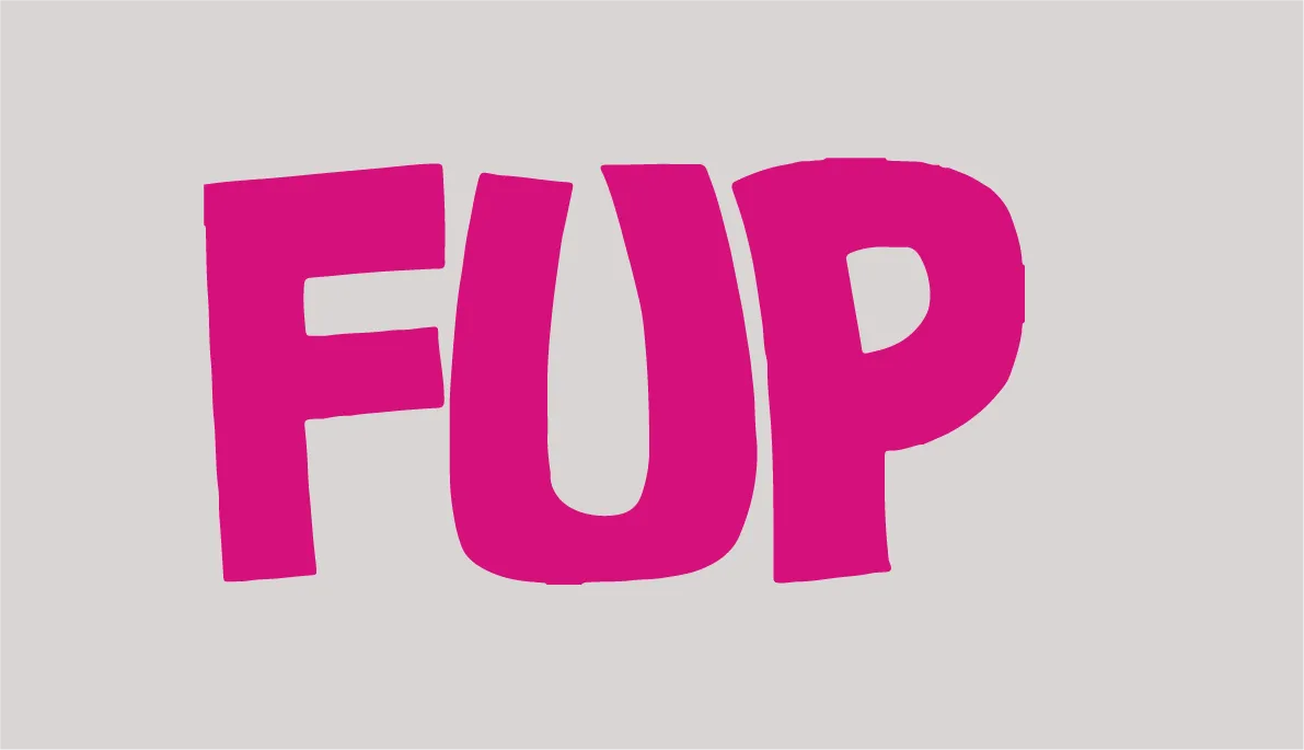 FUP RACEDAY BAG™
