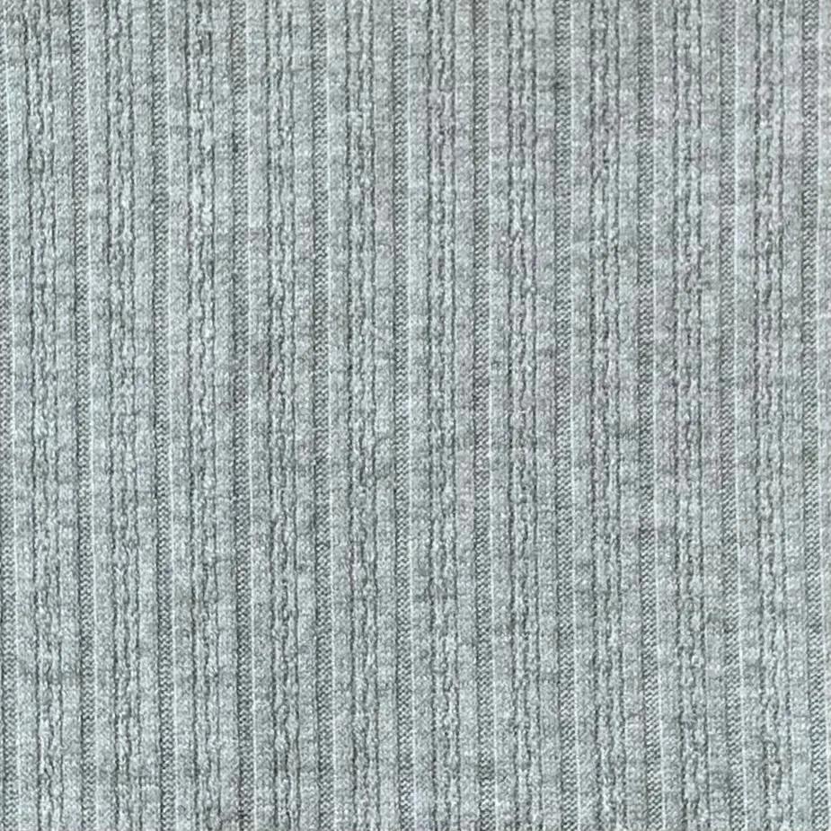 Holland Knit Poncho