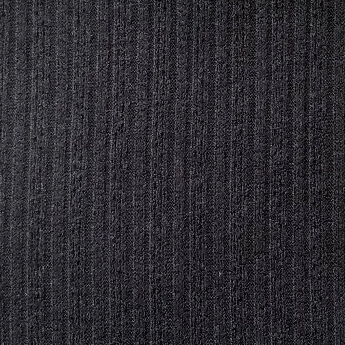 Holland Knit Poncho