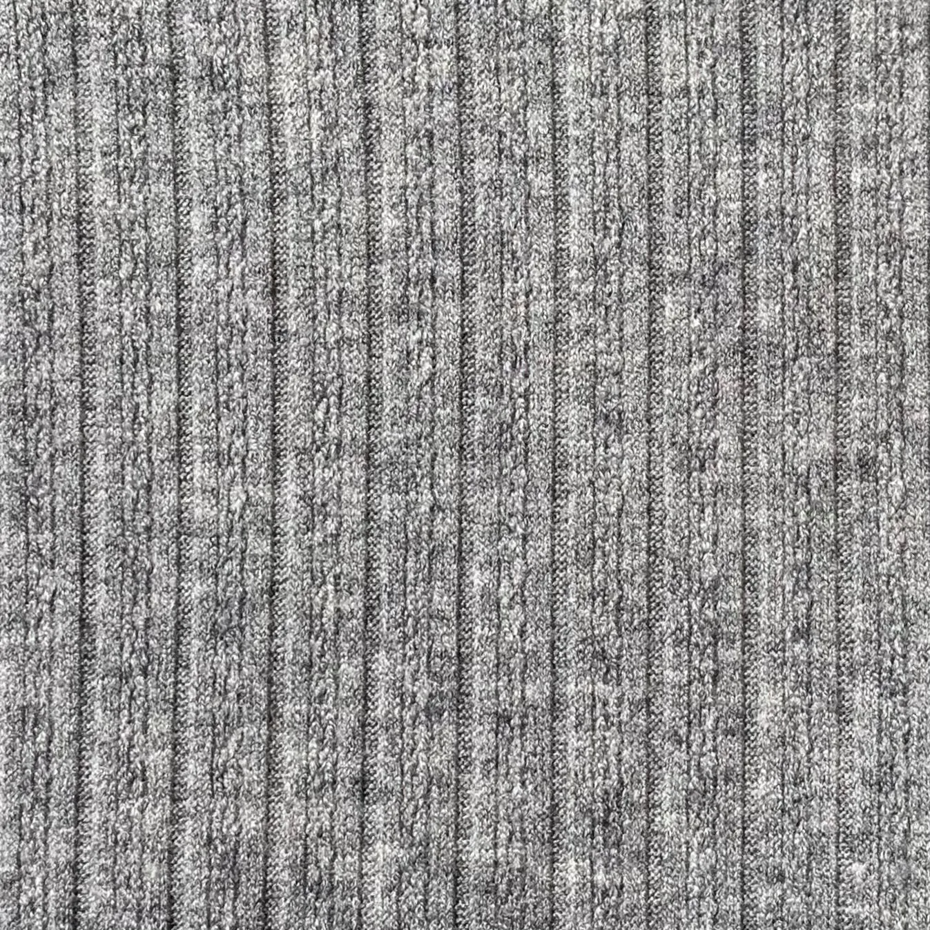 Holland Knit Poncho