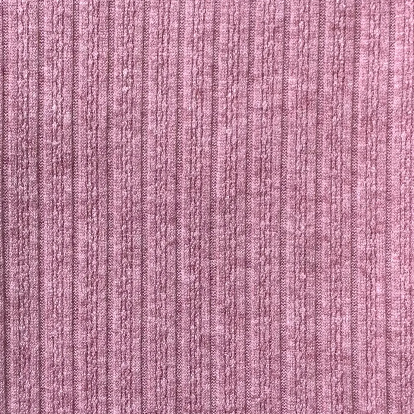 Holland Knit Poncho