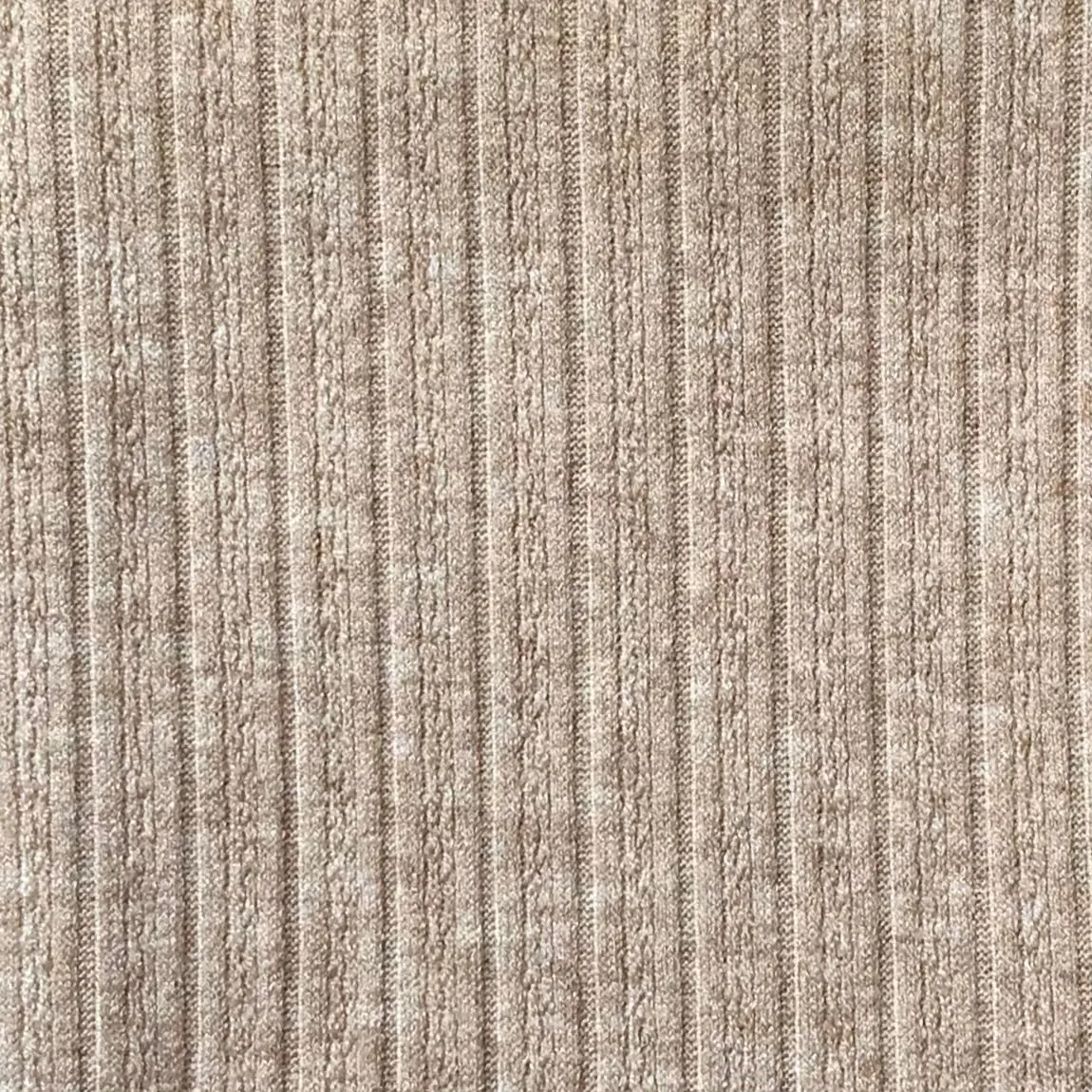 Holland Knit Poncho
