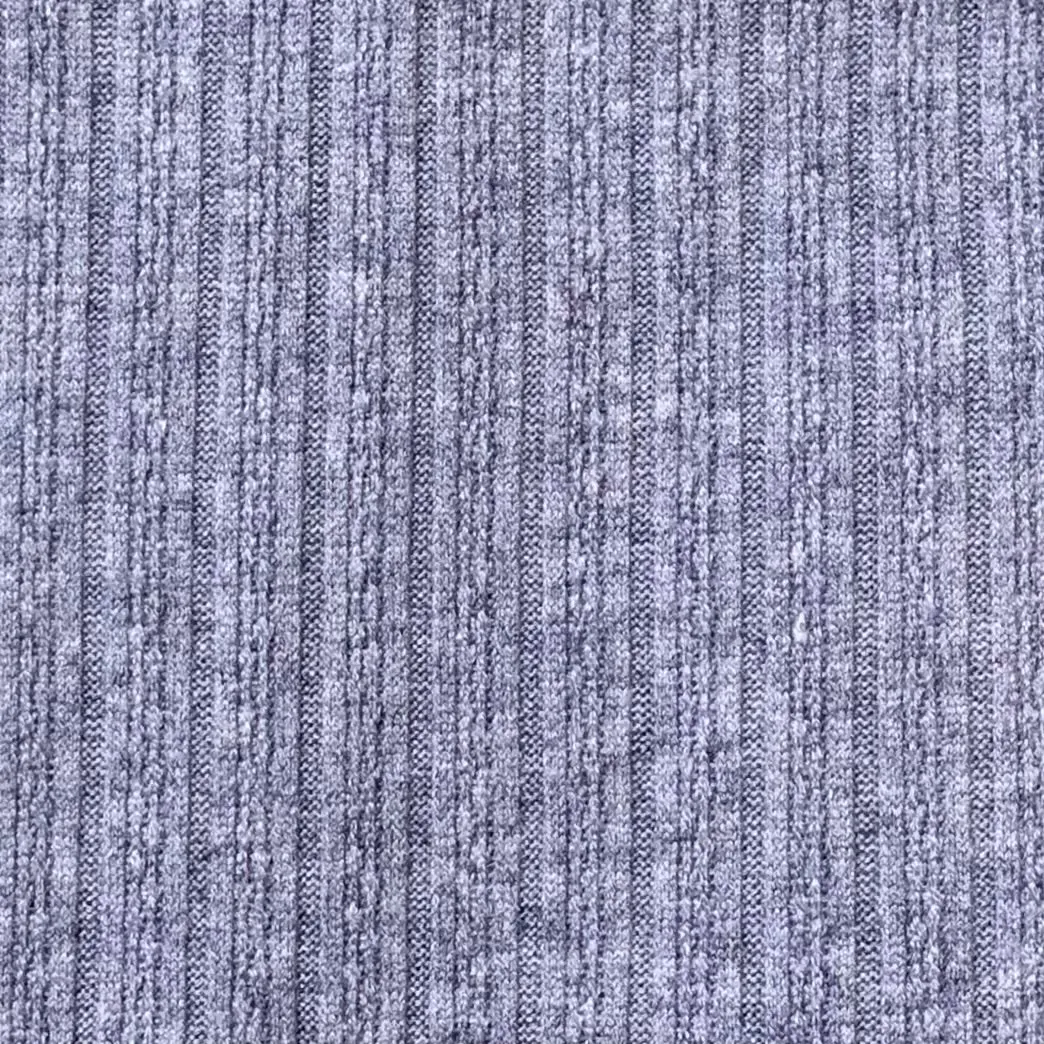 Holland Knit Poncho