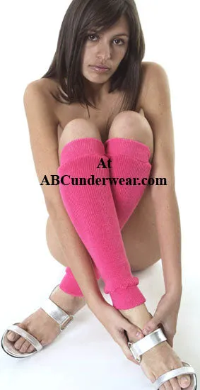 Knee Hi Arcylic Warmer