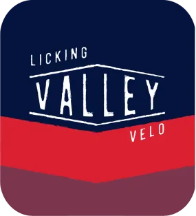 Licking Valley Velo RACEDAY BAG™