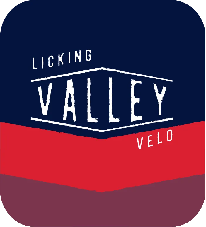 Licking Valley Velo RACEDAY BAG™