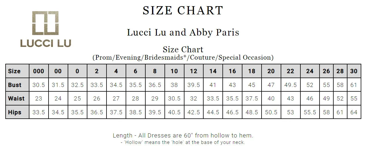 Lucci Lu 28056 Royal Blue Sheath Dress with Detachable Tulle Overskirt