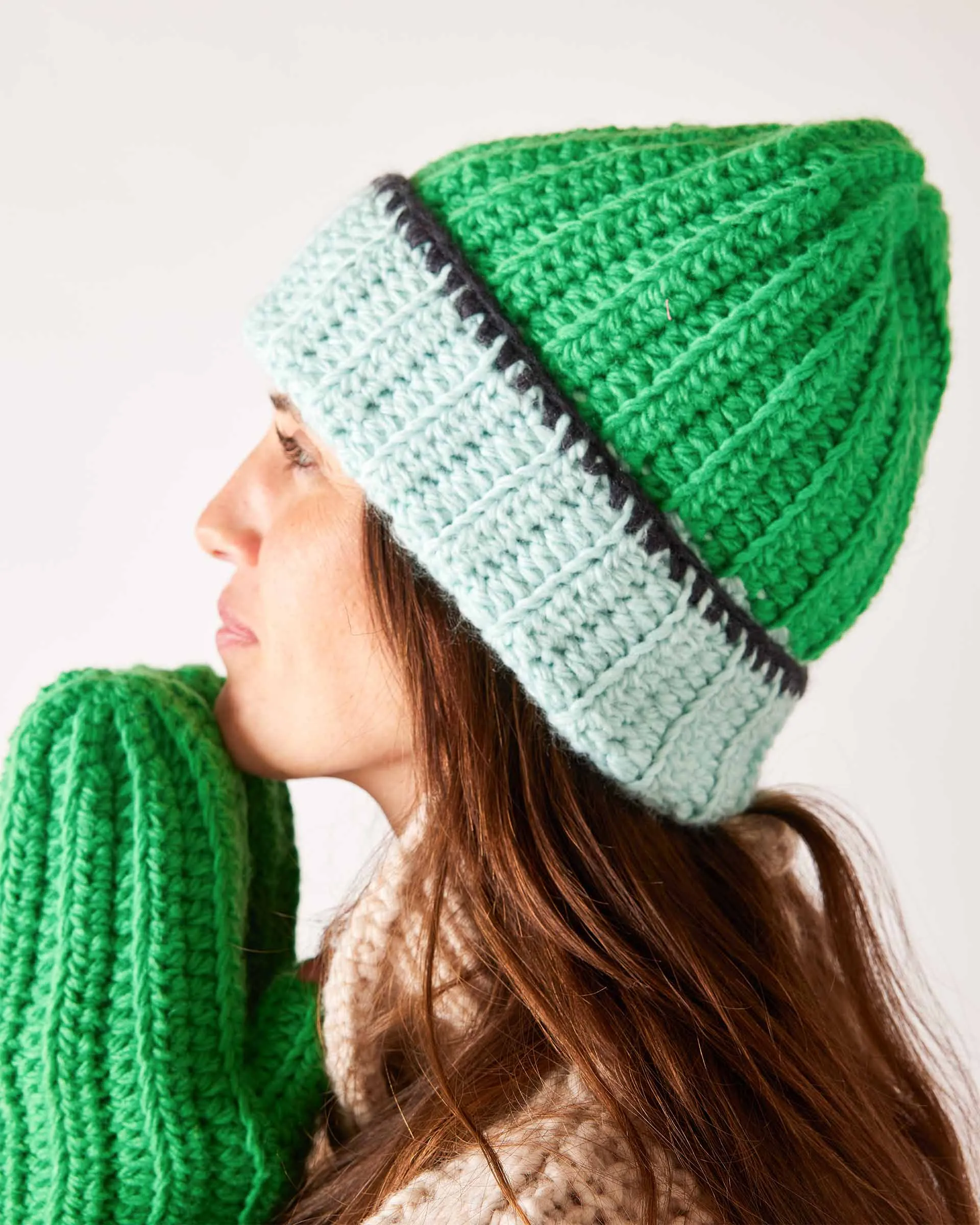 Mersea Brightside Beanie