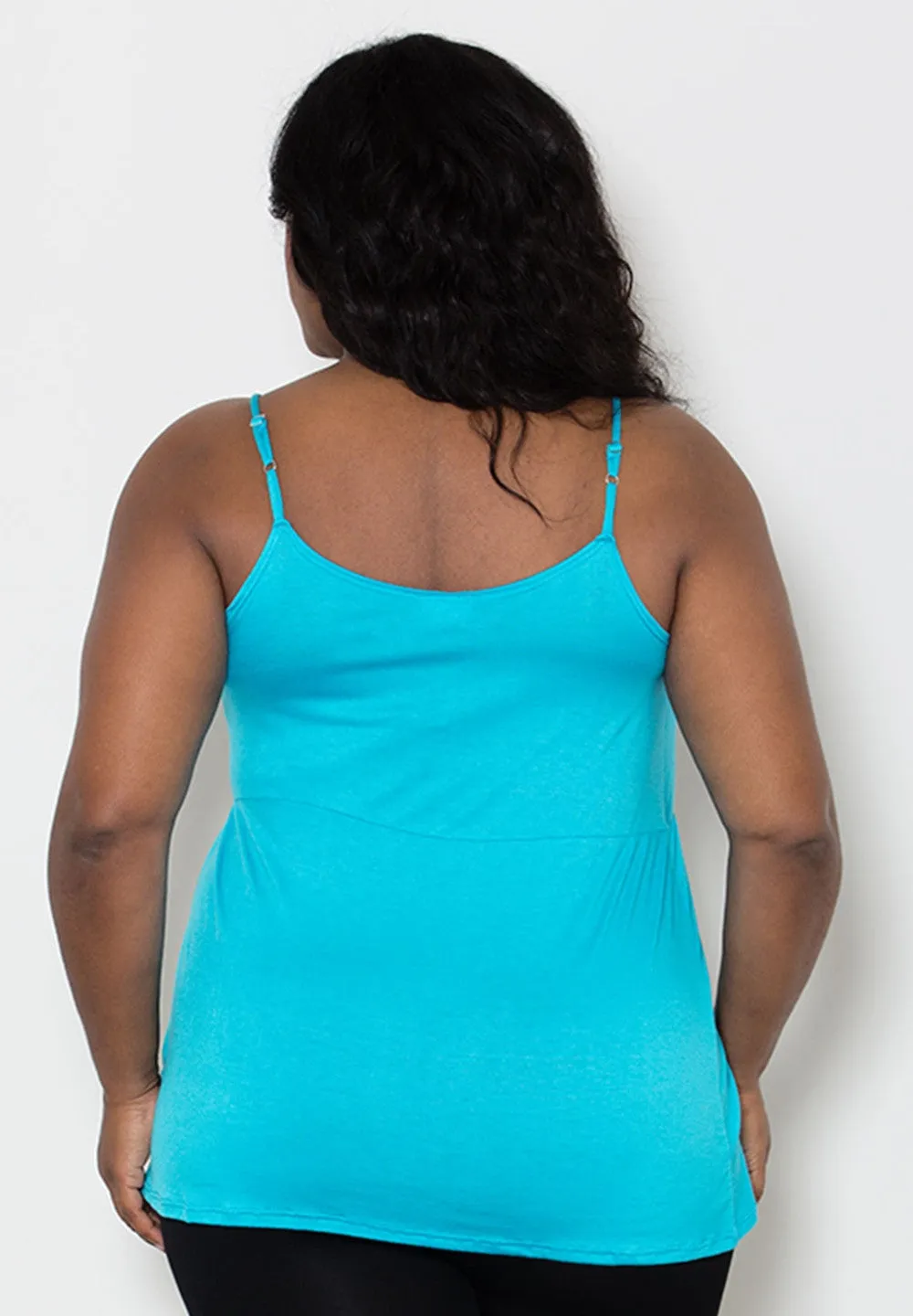 Monique Tank Top