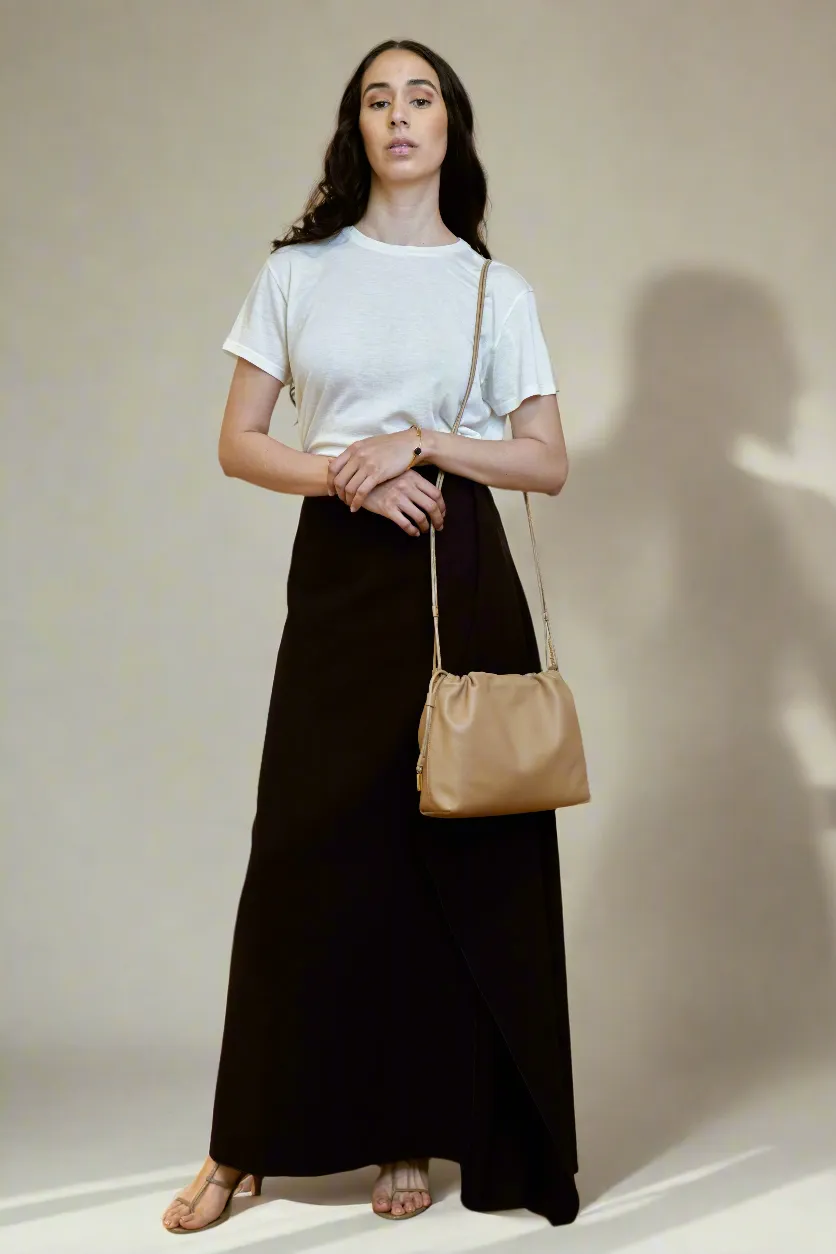 Osiride Maxi Skirt