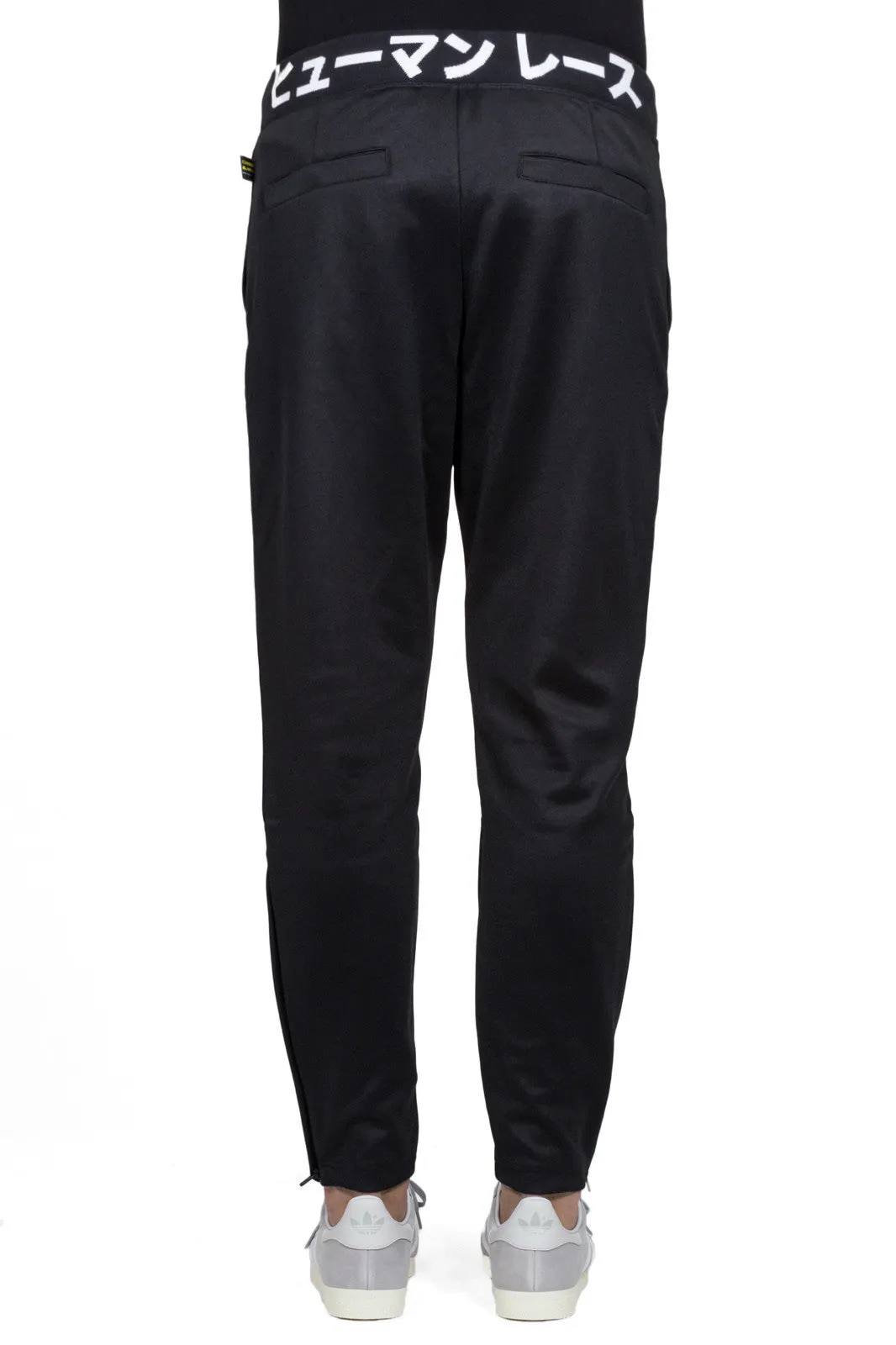 Pharrell Williams Hu Tapered Pants