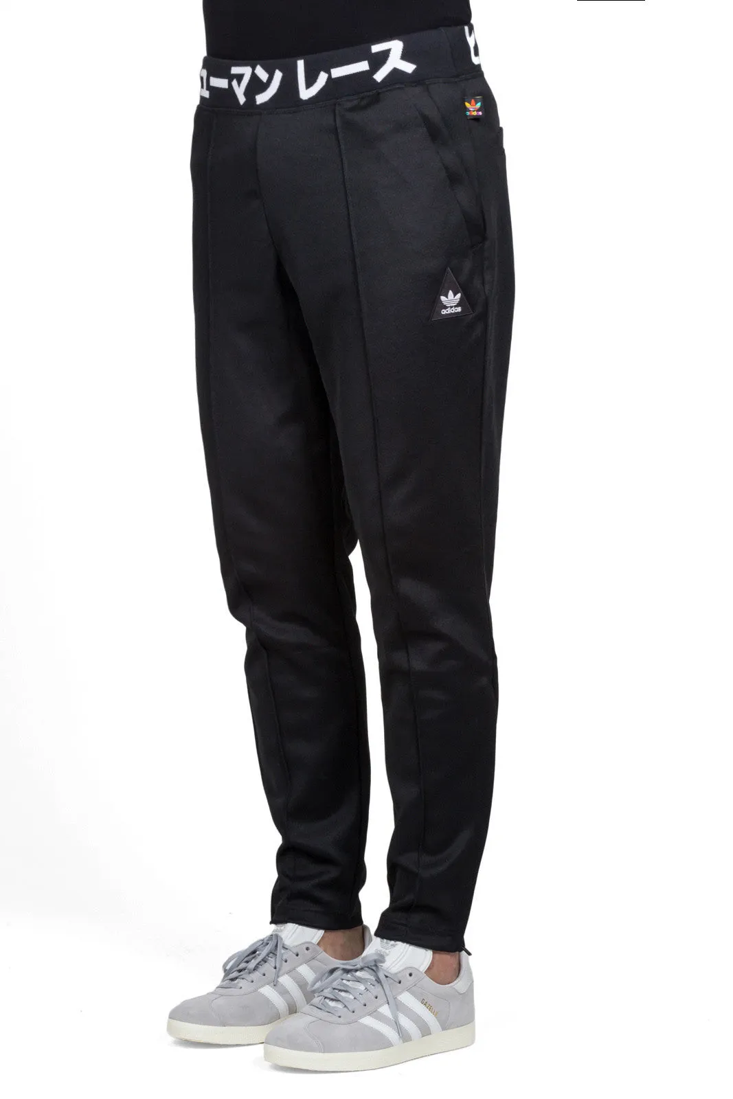 Pharrell Williams Hu Tapered Pants