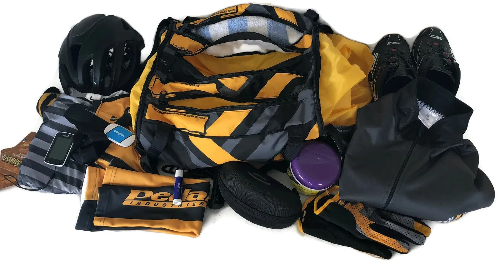 RACECO RACEDAY BAG