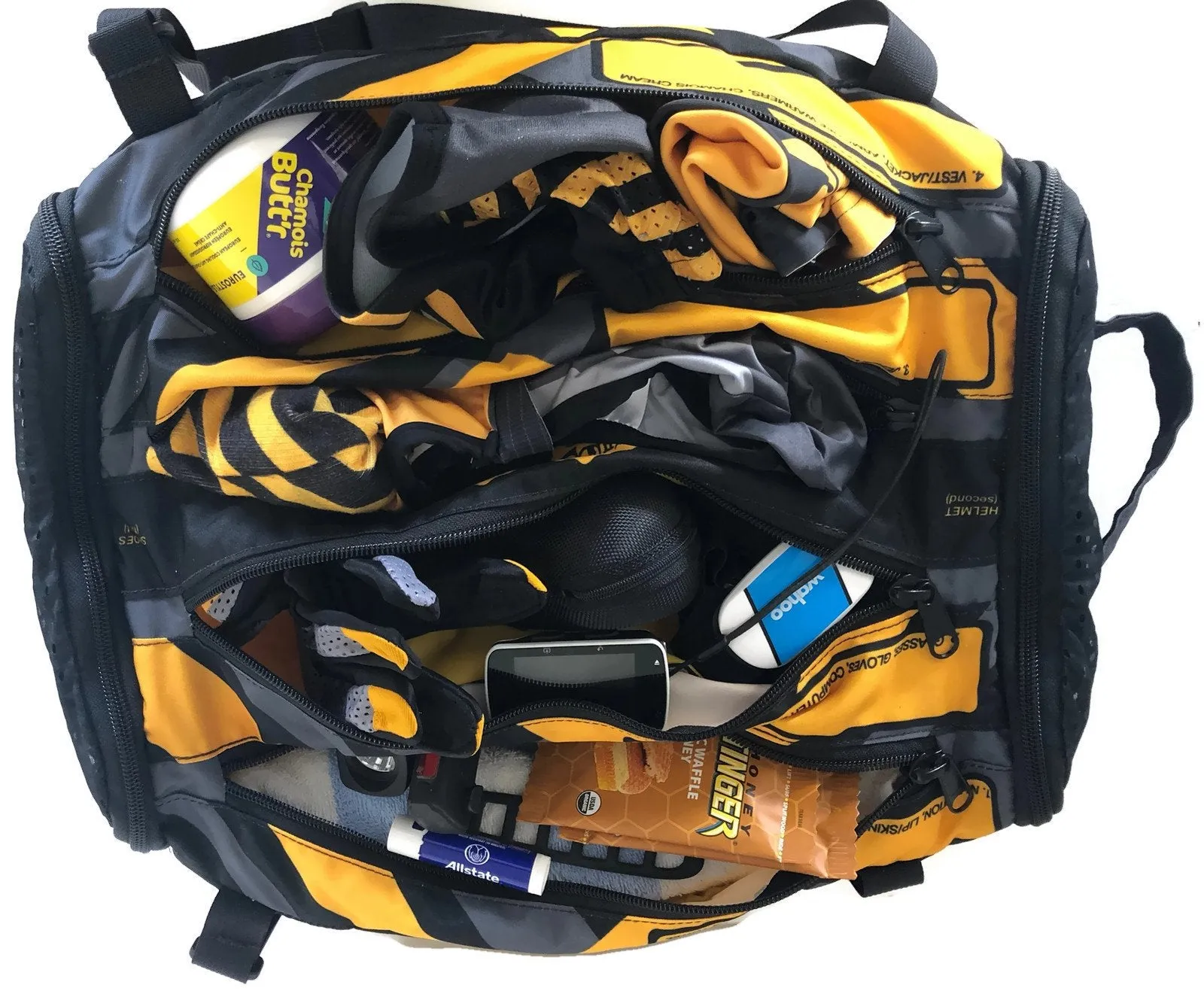 RACECO RACEDAY BAG