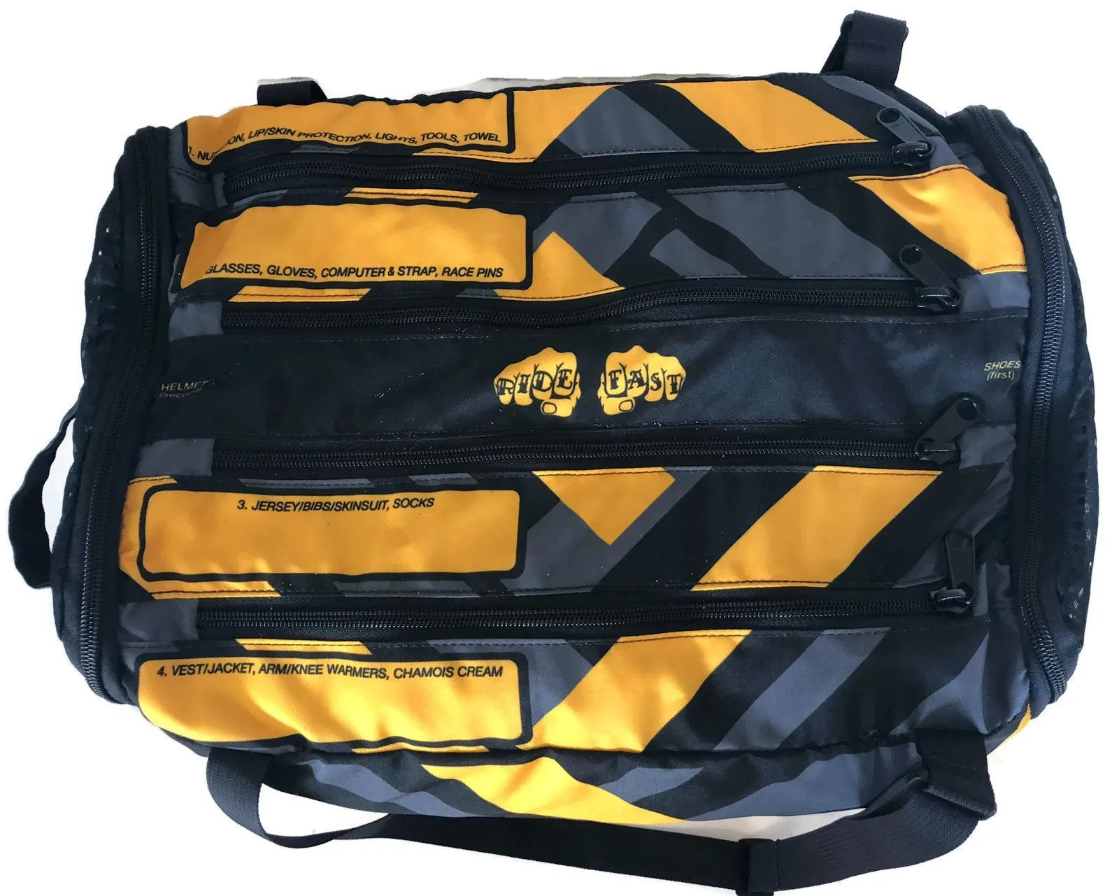 RACECO RACEDAY BAG