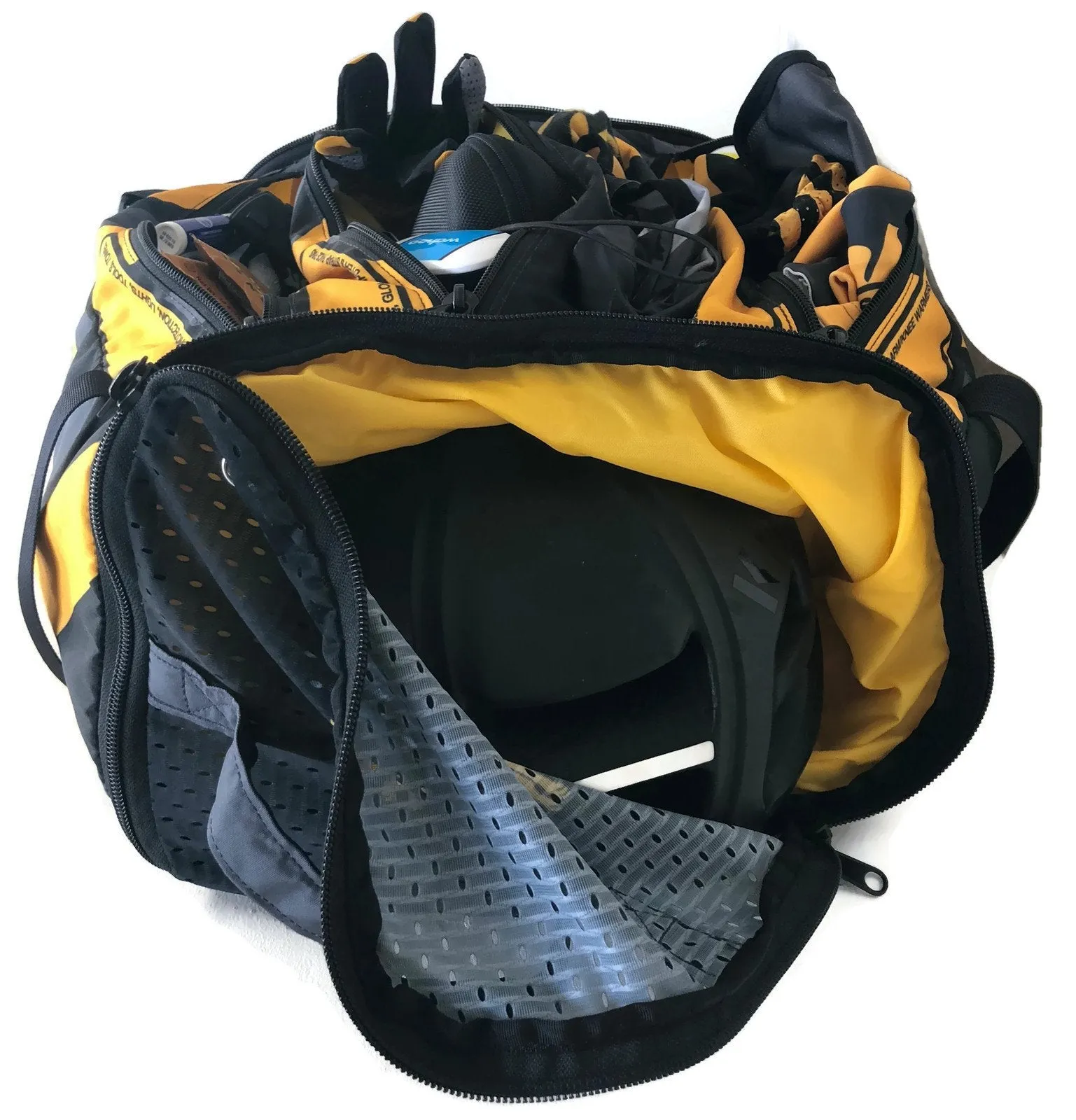 RACECO RACEDAY BAG