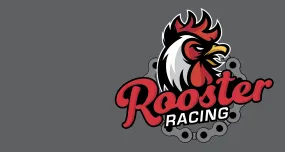 Rooster Racing 2018 RACEDAY BAG